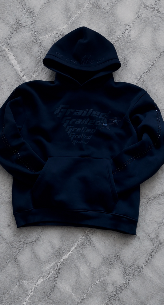 NOLU Blessed Hoodie