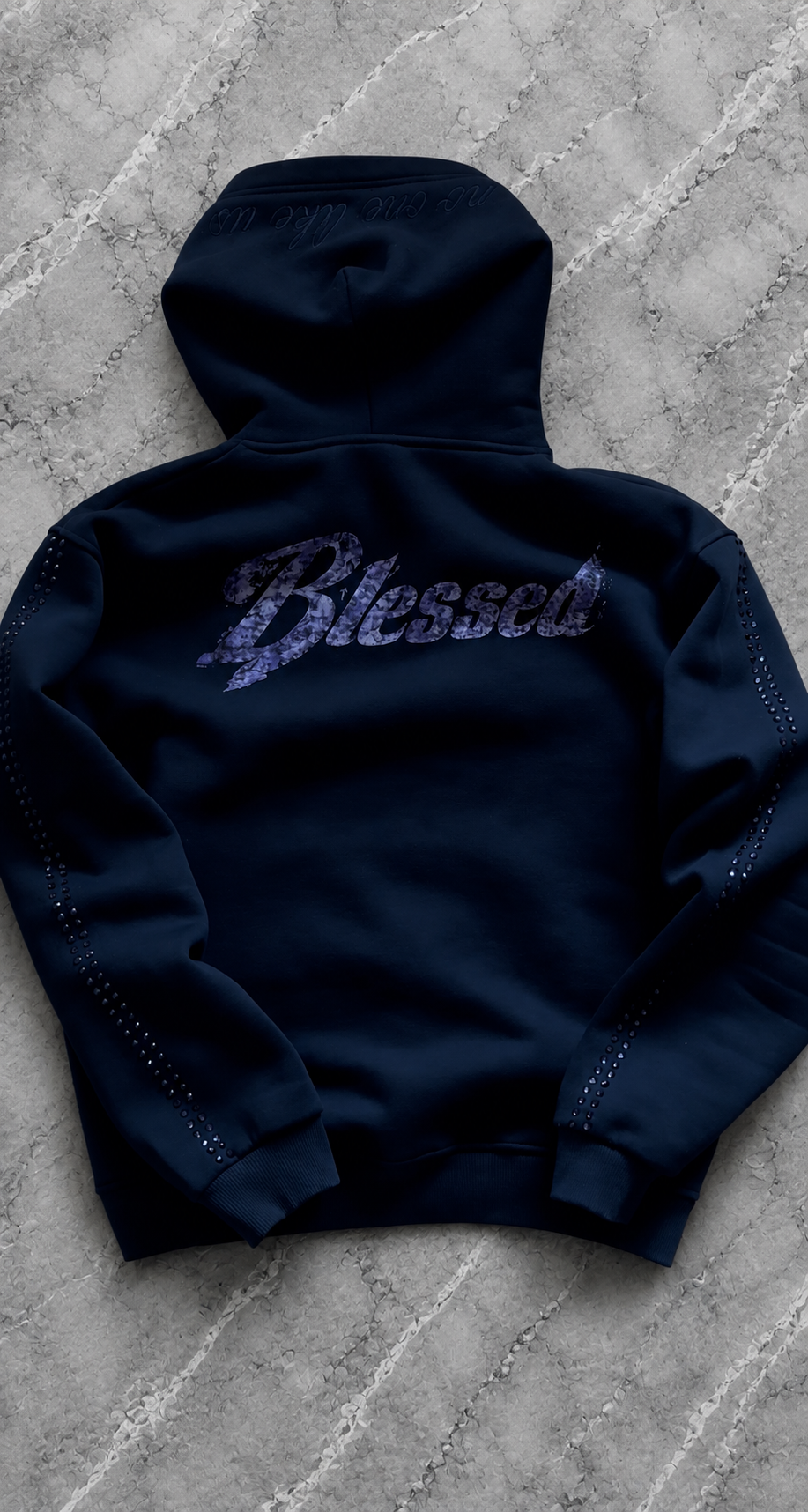 NOLU Blessed Hoodie