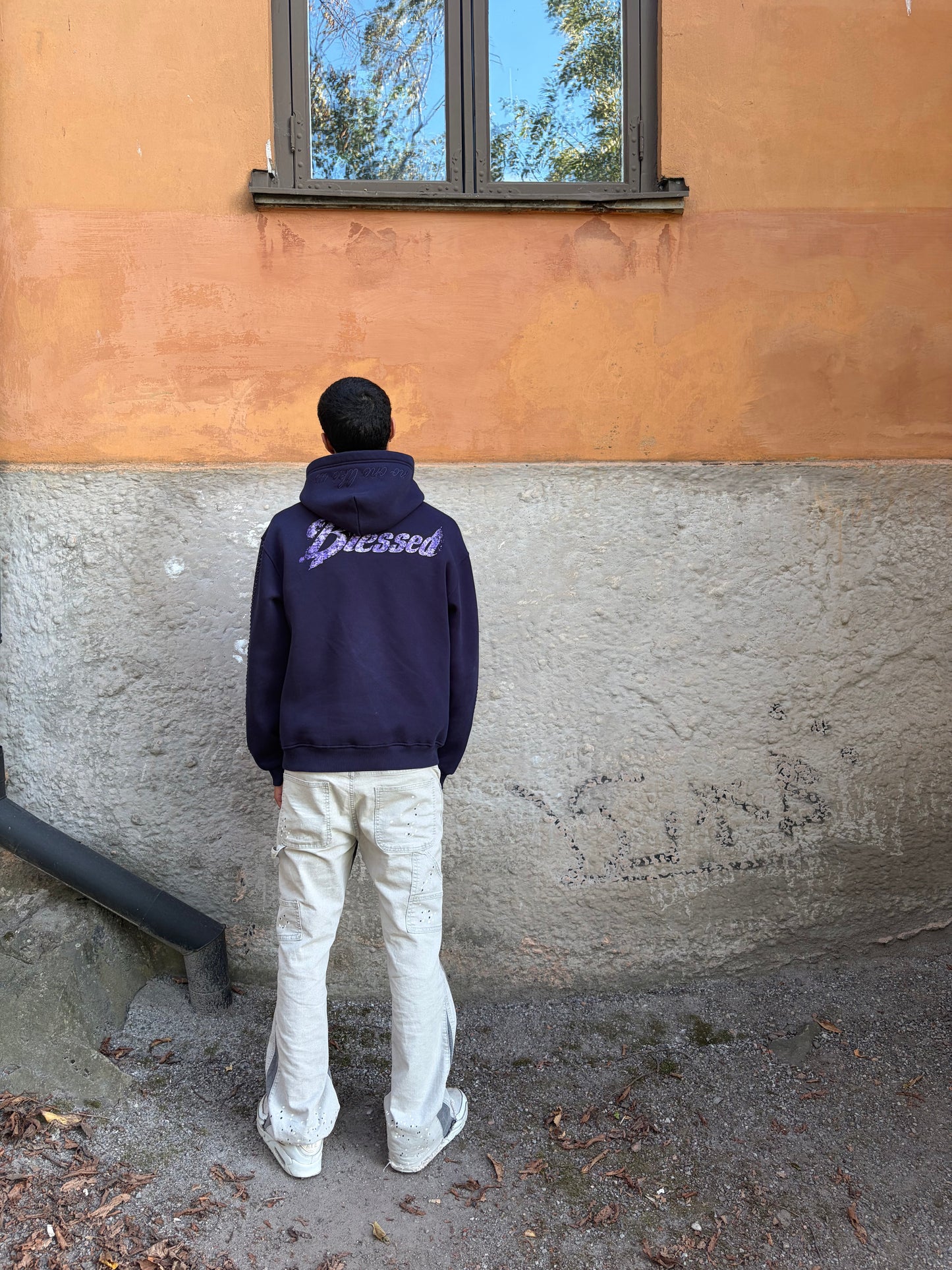 NOLU Blessed Hoodie